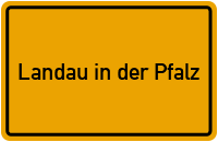 Nach Landau in der Pfalz reisen